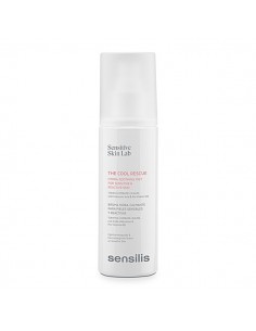 SENSILIS THE COOL RESCUE...