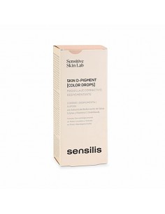 SENSILIS SKIN D-PIGMENT...