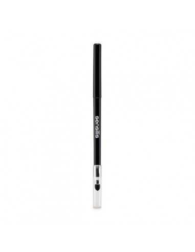 SENSILIS INFINITE EYES EYELINER LARGA DURACION NOIR 01