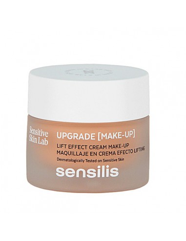 SENSILIS UPGRADE MAQUILLAJE 1 FRASCO 30 ml COLOR 02 MIEL ROSE