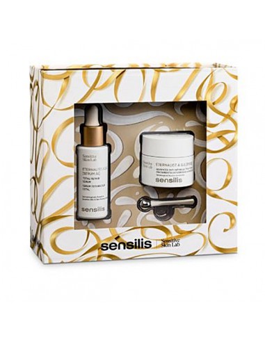 PACK SENSILIS MOTHERSDAY ETERNALIS AGE SERUM + CREMA