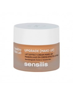 SENSILIS UPGRADE MAQUILLAJE...
