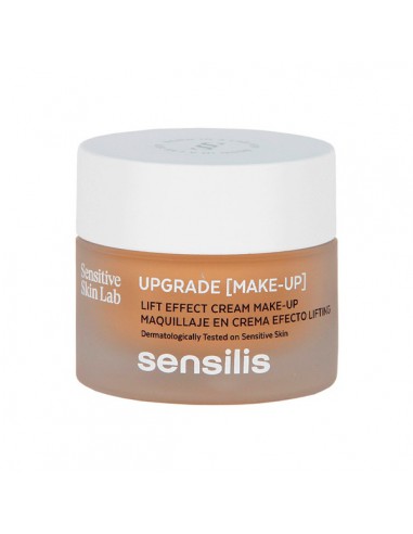 SENSILIS UPGRADE MAQUILLAJE 1 ENVASE 30 ml COLOR 03 MIEL DORE