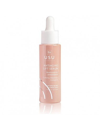 USU ANTIAGING LIFT SERUM 1 ENVASE 30 ml