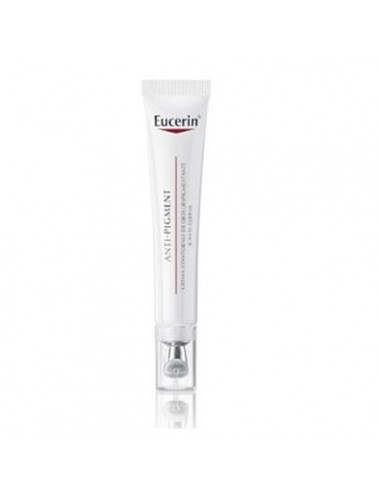 EUCERIN ANTIPIGMENT CREMA CONTORNO DE OJOS 15 ML