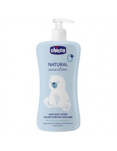 NATURAL SENSATION CREMA...