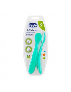 CUBIERTO INFANTIL CUCHARA...
