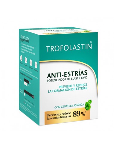 TROFOLASTIN ANTIESTRIAS 1 TUBO 400 ml