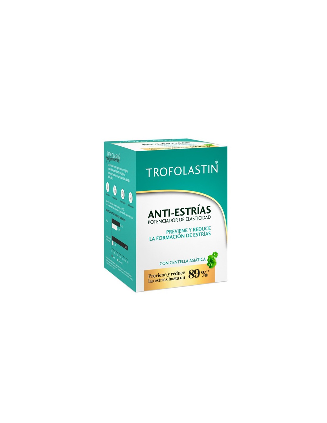 TROFOLASTIN ANTIESTRIAS 400 ML