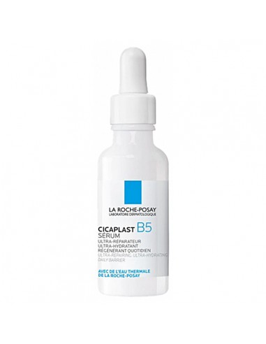 CICAPLAST B5 SERUM ULTRA REPARADOR 1 FRASCO 30 ml