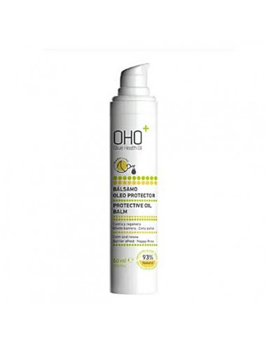 OHO BABYCARE BALSAMO OLEOPROTECTOR 50 ML