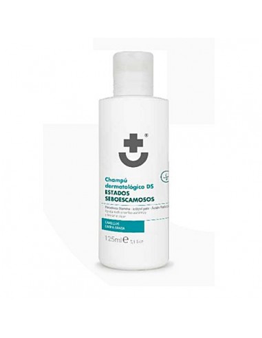 CHAMPU DERMATOLÓGICO DS PARABOTICA