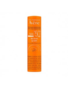 AVENE STICK LABIOS MUY ALTA...