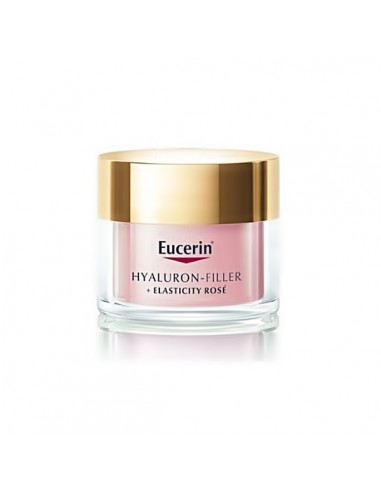 EUCERIN HYALURON-FILLER CREMA DE DIA ROSE FPS 30 1 ENVASE 50 ML