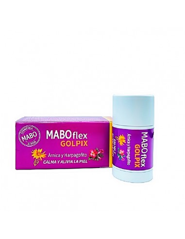 MABOFLEX ARNICA 1 STICK 25 G