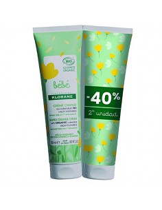 PACK DUO CREMA CAMBIO DE...