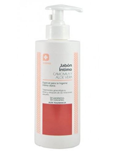 JABON INTIMO OUR LINE 300 ML