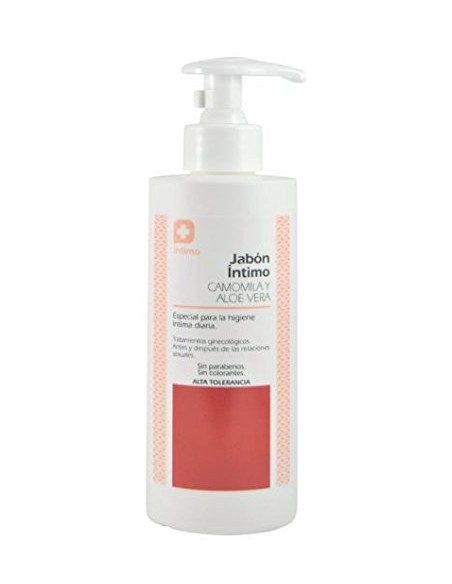 JABON INTIMO OUR LINE 300 ML