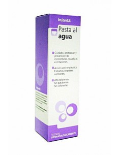 PARABOTICA - Pasta Al Agua 75 G