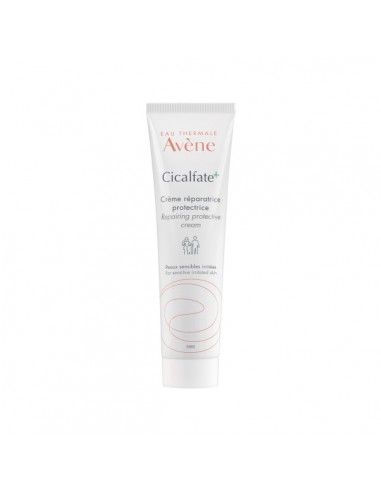 AVENE CICALFATE+ CREMA REPARADORA 1 ENVASE 100 ML