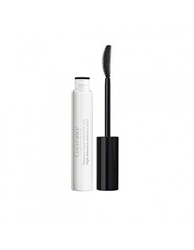 AVENE COUVRANCE MASCARA PESTAÑAS  A- TOLERANCIA NEGRA 1 ENVASE 7 ML