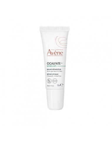 EAU THERMALE AVENE CICALFATE+ LABIOS BALSAMO REPARADOR 1 ENVASE 10 ML