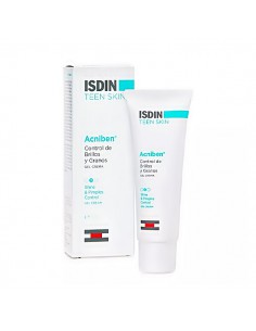 ISDIN TEEN SKIN RX ACNIBEN...