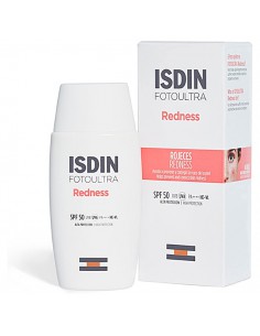 ISDIN FOTOULTRA REDNESS 1...