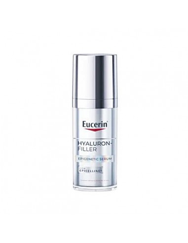 EUCERIN HYALURON FILLER EPIGENETIC SERUM 1 ENVASE 30 ml