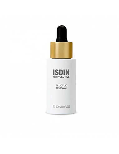ISDINCEUTICS SALICYLIC RENEWAL 1 ENVASE 30 ml