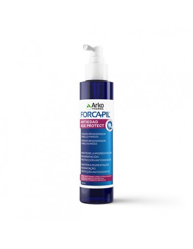 FORCAPIL ANTIEDAD 1 SPRAY 125 ML