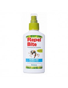 REPEL BITE FAMILIAR SPRAY...