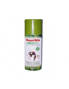REPEL BITE HERBAL 1 SPRAY...