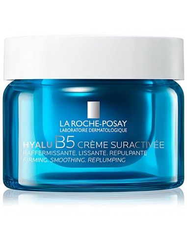 HYALU B5 SURACTIVATED CREMA 1 TARRO...