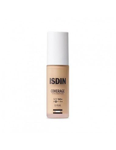 ISDIN COVERAGE 1 ENVASE 30 G COLOR...
