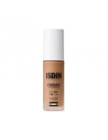 ISDIN COVERAGE 1 ENVASE 30 G COLOR...