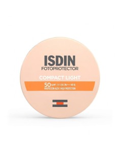 FOTOPROTECTOR ISDIN COMPACT...