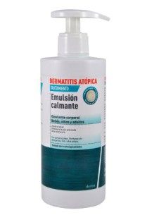 EMULSION CALMANTE PIELES...