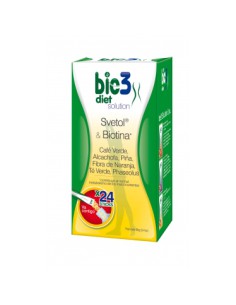BIE3 DIET SOLUTION 24...