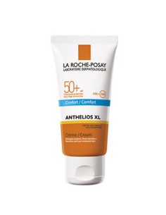 ANTHELIOS CREMA HIDRATANTE...