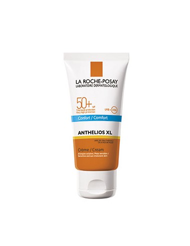 ANTHELIOS CREMA HIDRATANTE SPF 50+ 1...