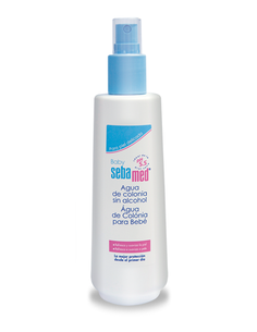 SEBAMED BABY AGUA DE...