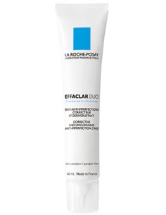 EFFACLAR DUO+M 1 TUBO 30 ML