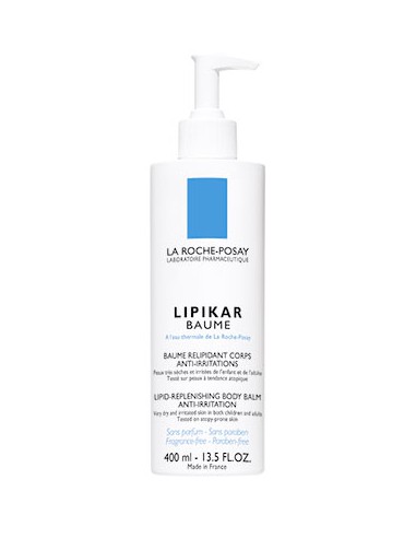 LIPIKAR BAUME APM LA ROCHE POSAY 1...
