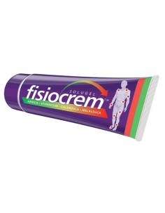 FISIOCREM GEL ACTIVE 1 TUBO...