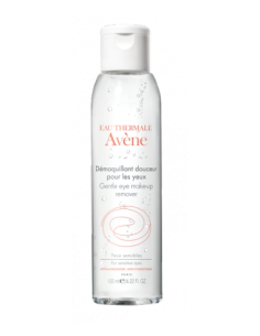 AVENE DESMAQUILLANTE DE...