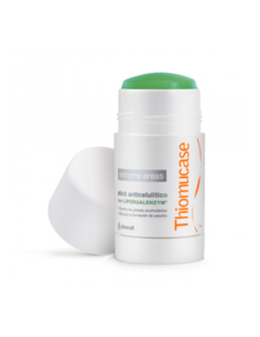 THIOMUCASE ZONAS REBELDES...