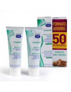 ERYPLAST PASTA AL AGUA 75 G...