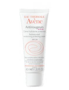 AVENE ANTI-ROJECES DIA...