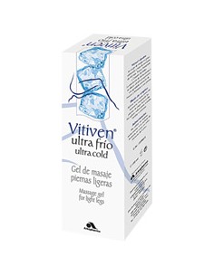 VITIVEN EXTRAFRIO GEL DE...